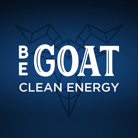 BeGOAT Clean Energy