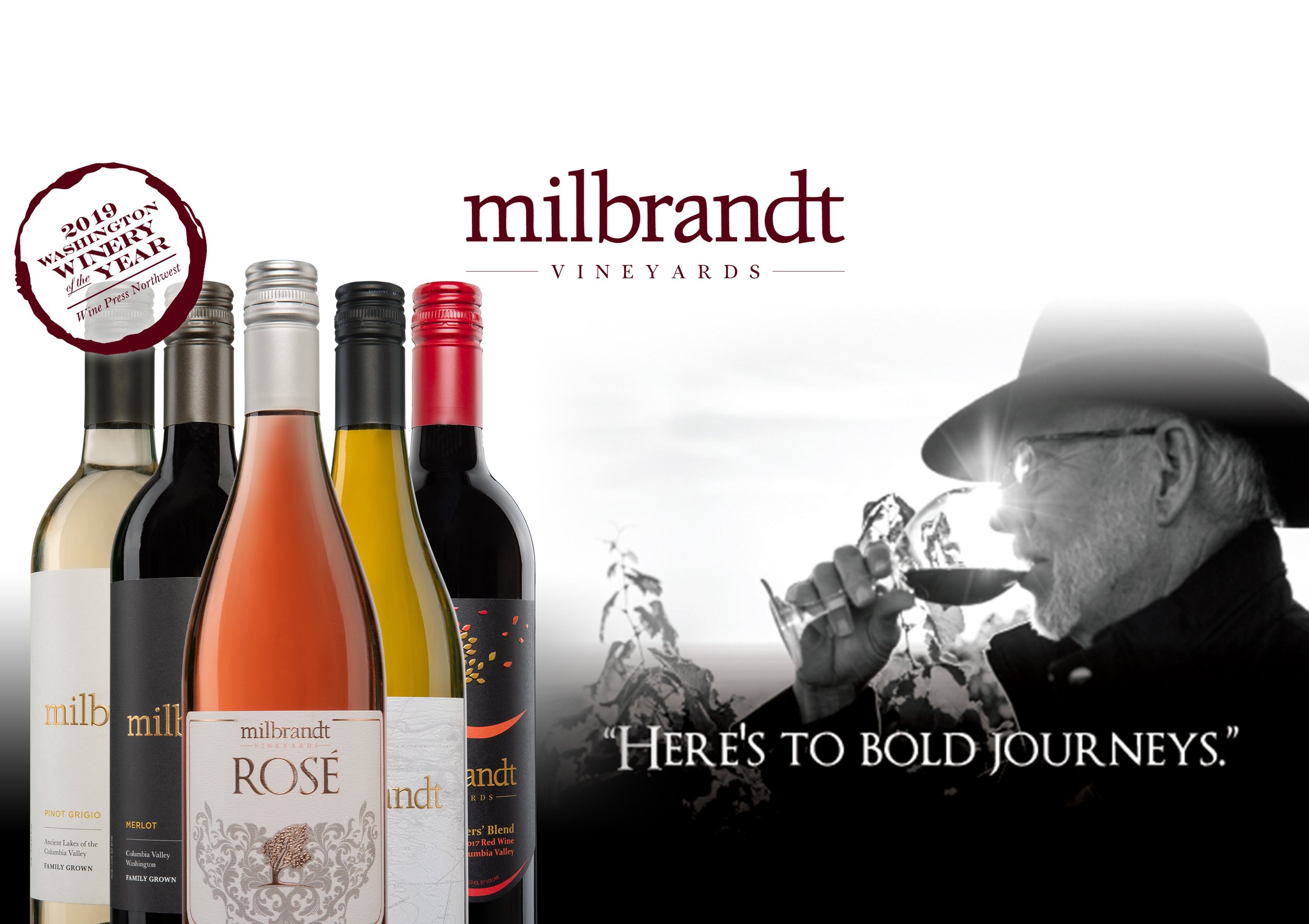 Milbrandt Vineyards