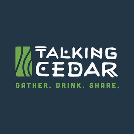 Talking Cedar