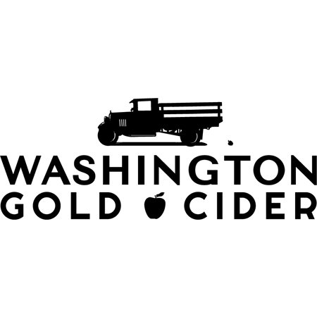 Washington Gold Cider