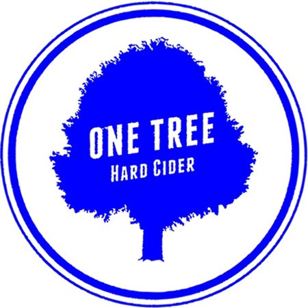 One Tree Hard Cider