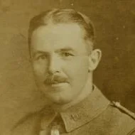 Hubert Earle (Hugh) Girdlestone #55305