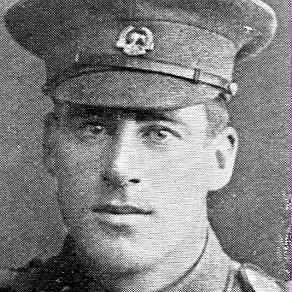 Alexander G Paisley #8/689