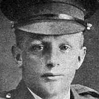 Athol Hudson #24/1547