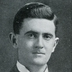William Henry Caughey #35533