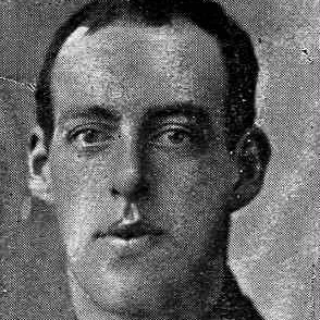 William Henry Lynch #11/71