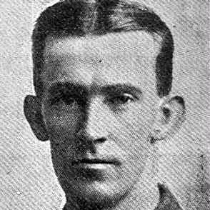 Charles Frederick Alison #23940