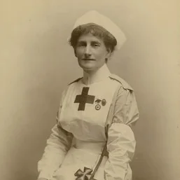 Harriet Simeon (nee Sandland) #6393