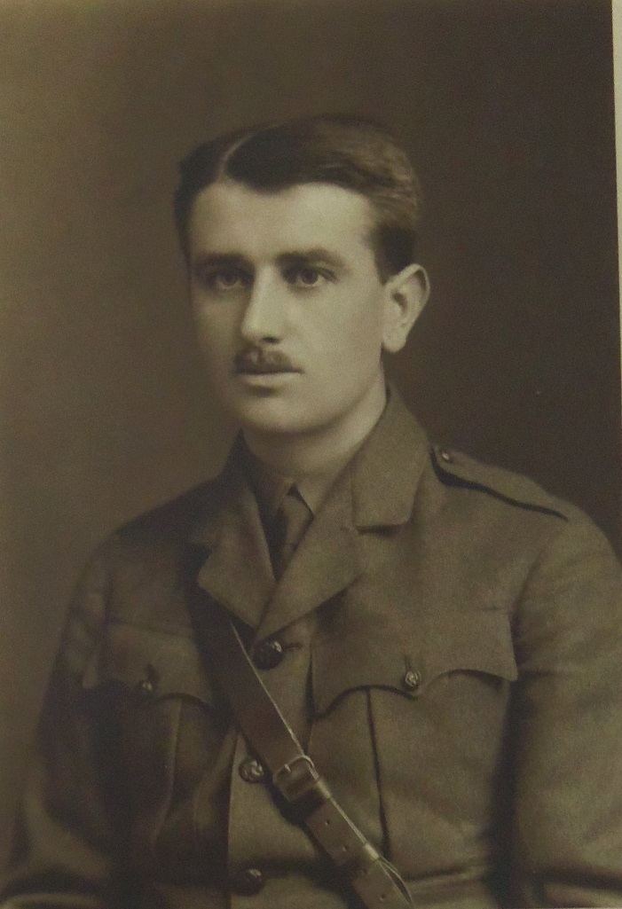 Aitken c.1915