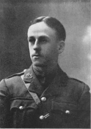 Thomas's Portrait