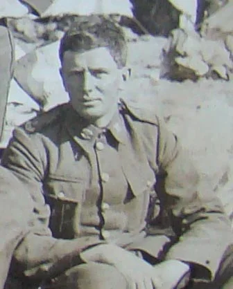 Photo of Stephen