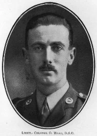 Owen Mead 