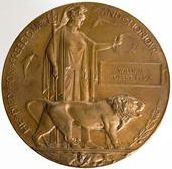 Friar's Dead Man's Penny