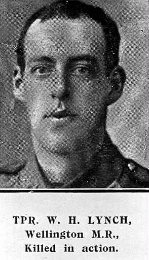William Henry Lynch