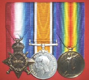 Webers Medals