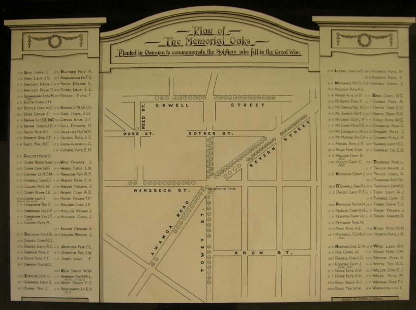 Map of memorial oaks.JPG