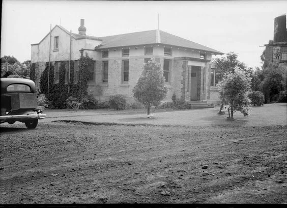 Wesley College Memorial Hospital