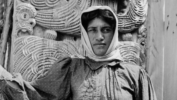 Princess Te Puea Herangi