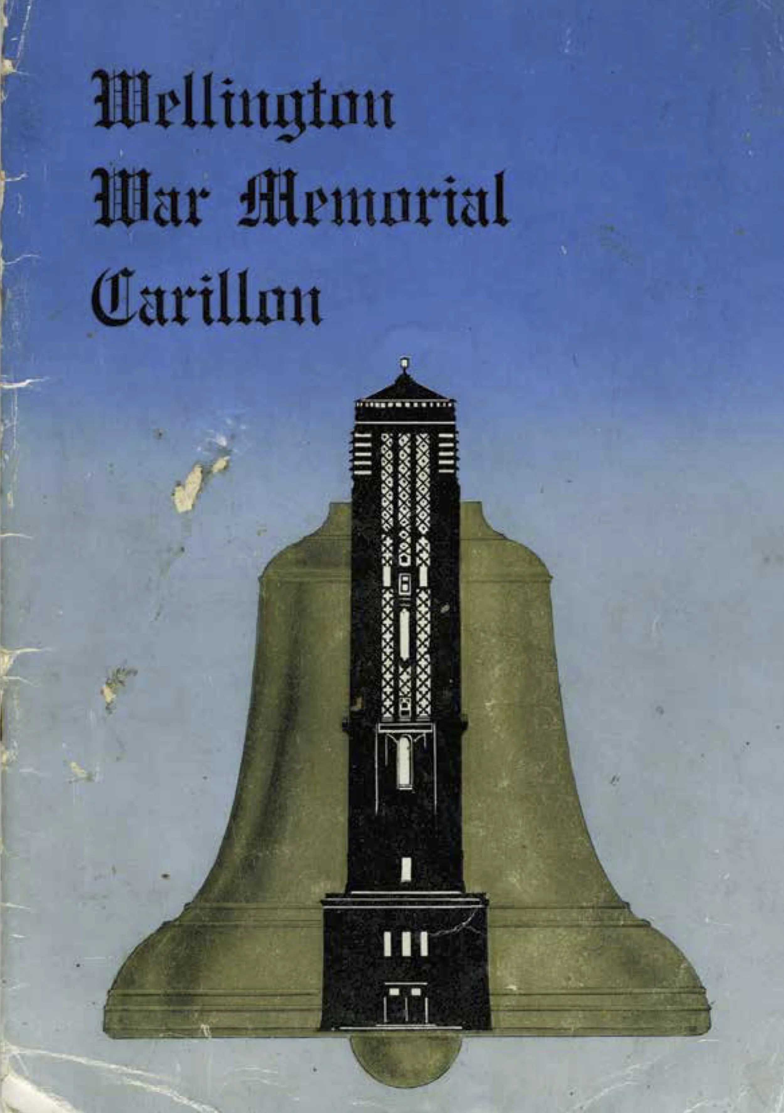 The National Memorial