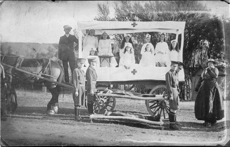 Upper Moutere Celebrations