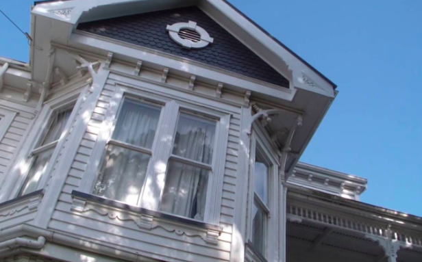 Rahiri House