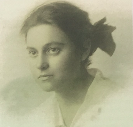 Molly caughey