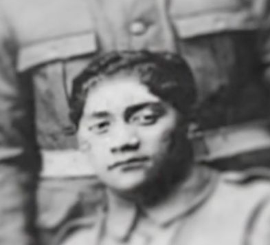 Te Rauangaanga Mahuta #