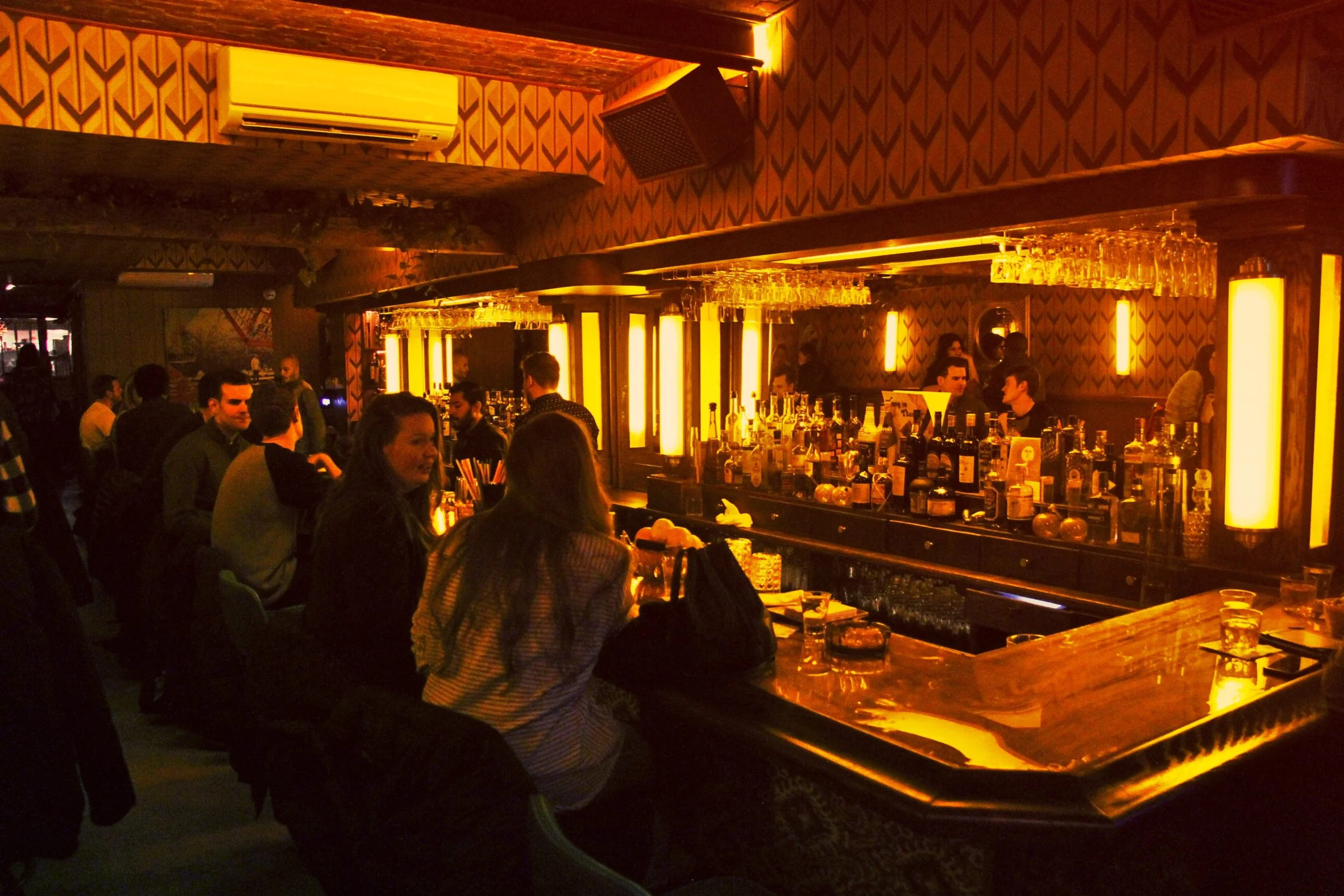 4 Honeywell Bar from front door.jpg