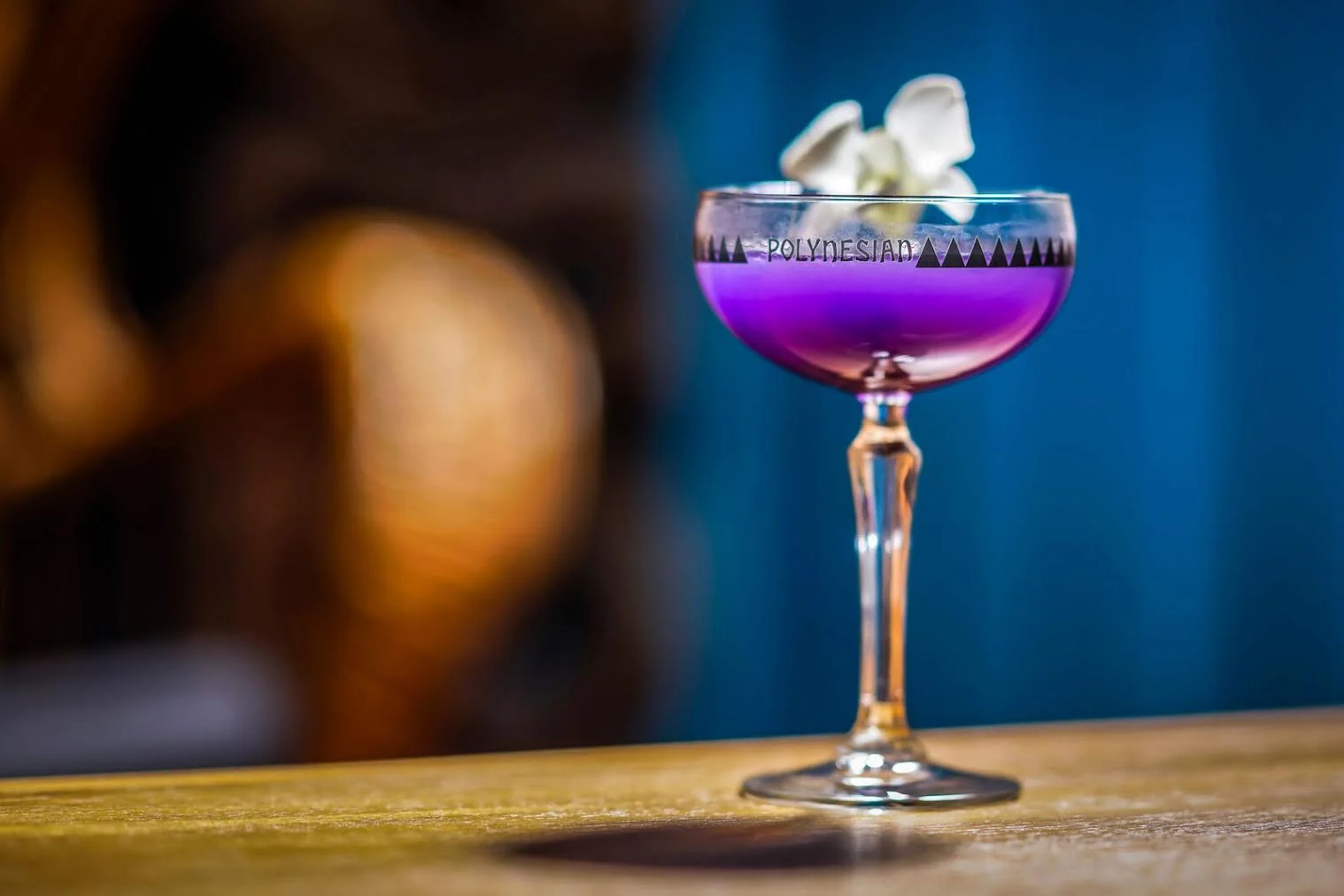 The Commodore Daiquiri