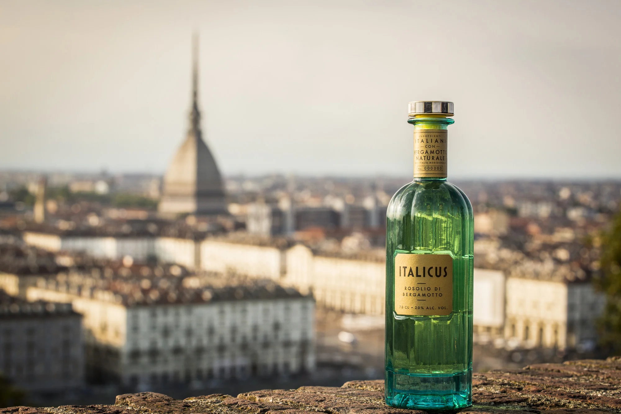 Courtesy of Italicus
