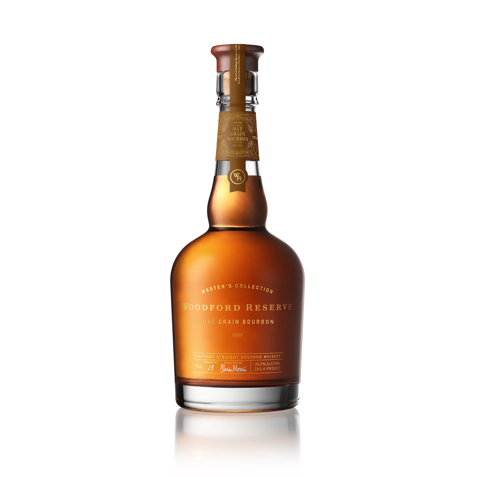 Courtesy of Woodford Reserve