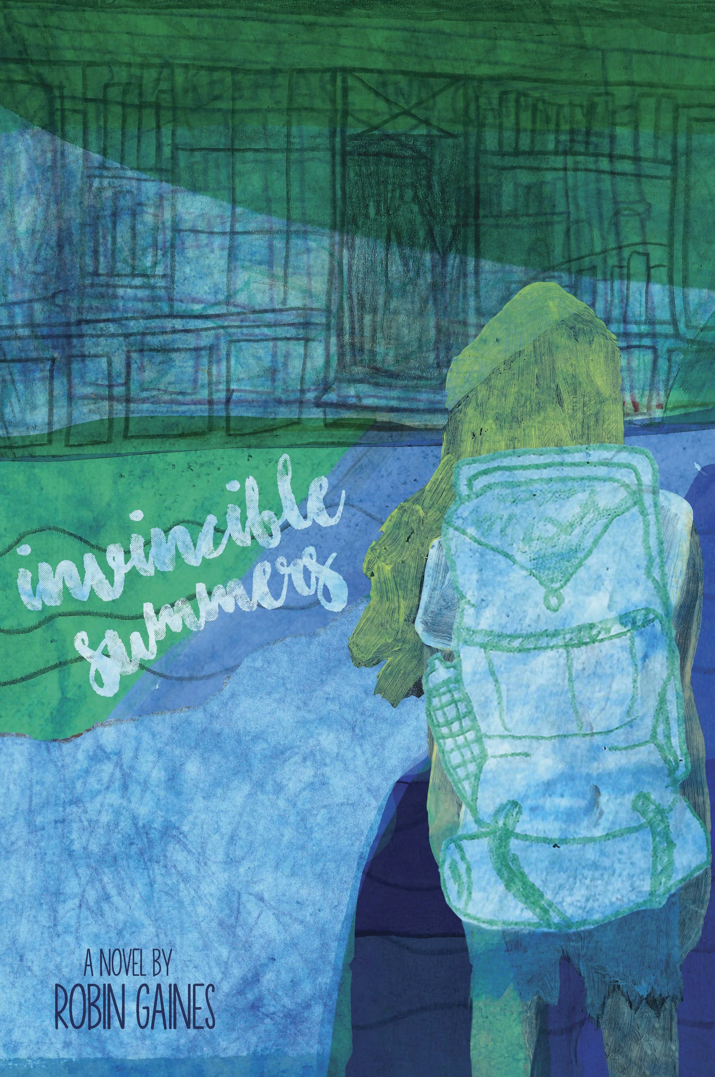 Invincible Summers