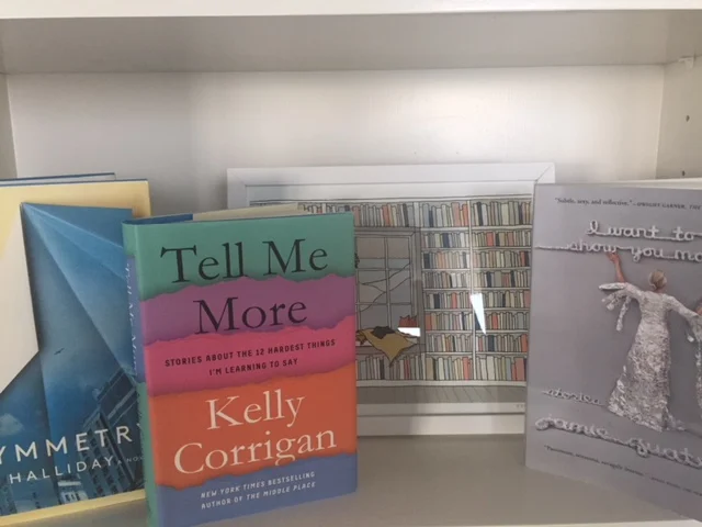 Spring Book Reviews: Part 2 of 3