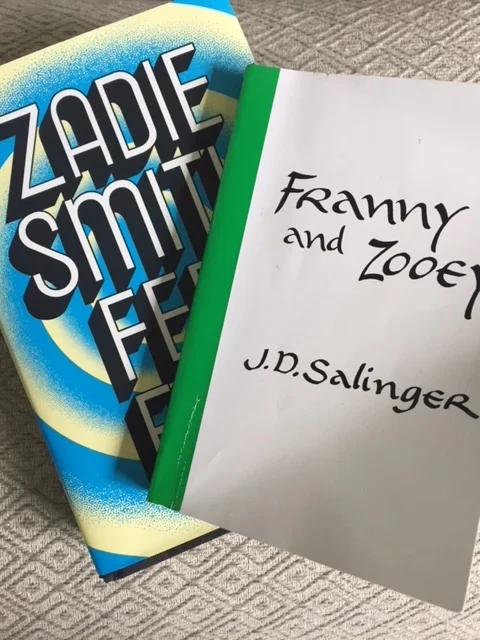 Spring Book Reviews: Part 3 of 3