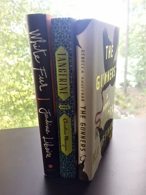 Summer Book Reviews: 2 of 3