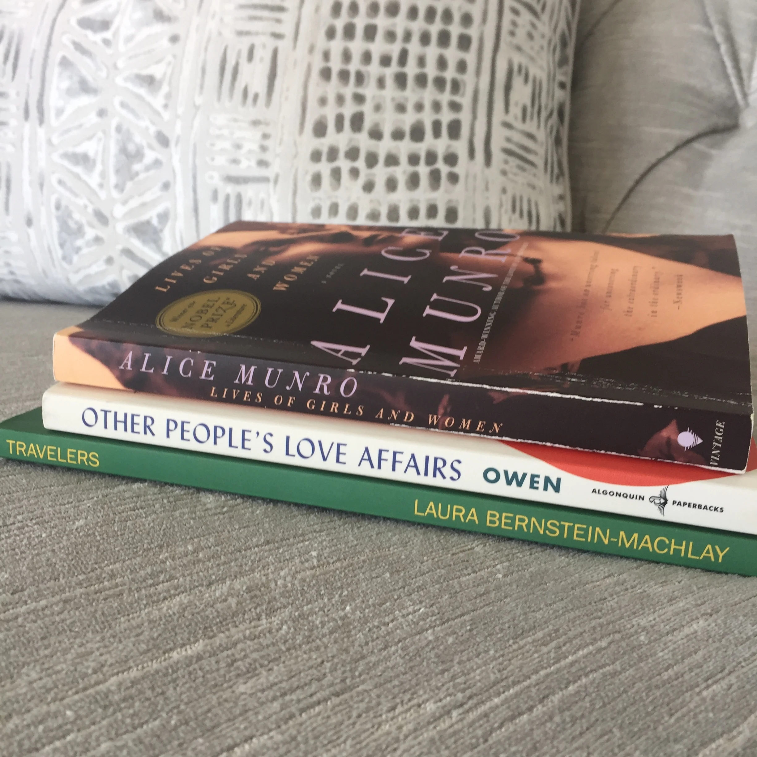 Winter Book Reviews: 3 of 3