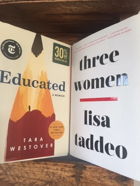 Summer Book Reviews: 3 of 3