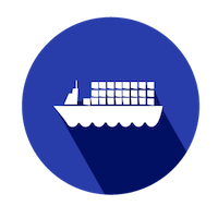 We know the shipping market.