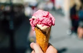 Ice Cream Social on Prior Lake