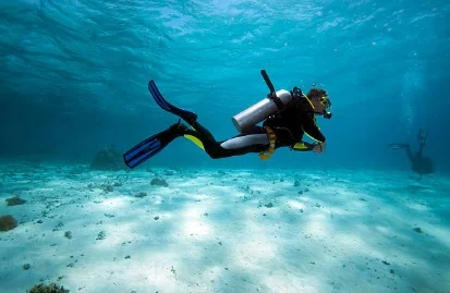 Scuba Diving