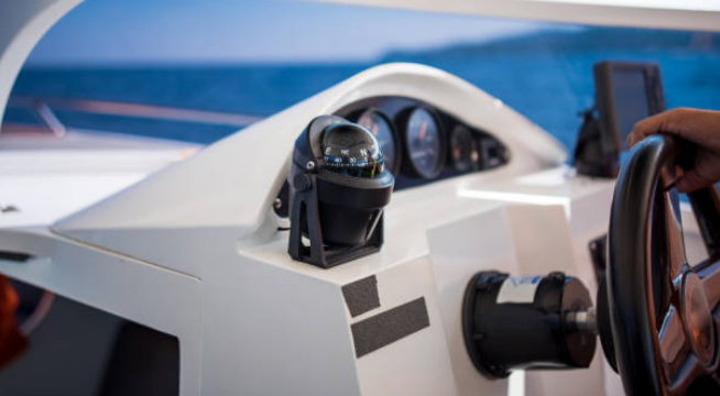 Watercraft Age Requirements