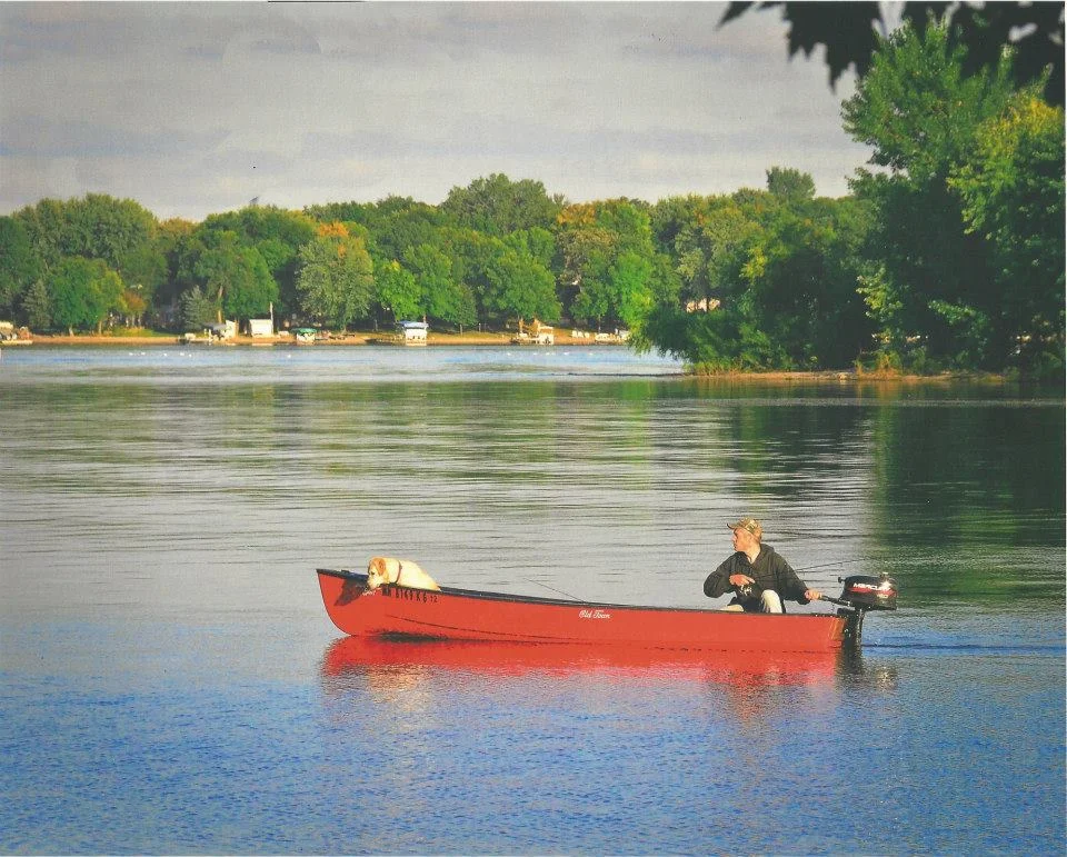 Boats & Pontoons