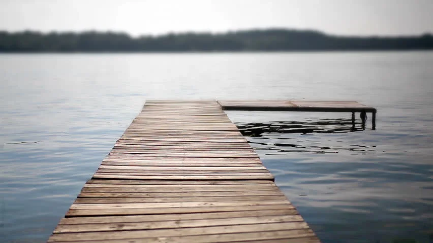 Docks & Boat Lifts
