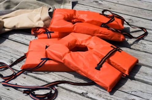 General Safety & Navigation