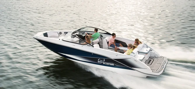 Boating and Watercraft Safety Clinic