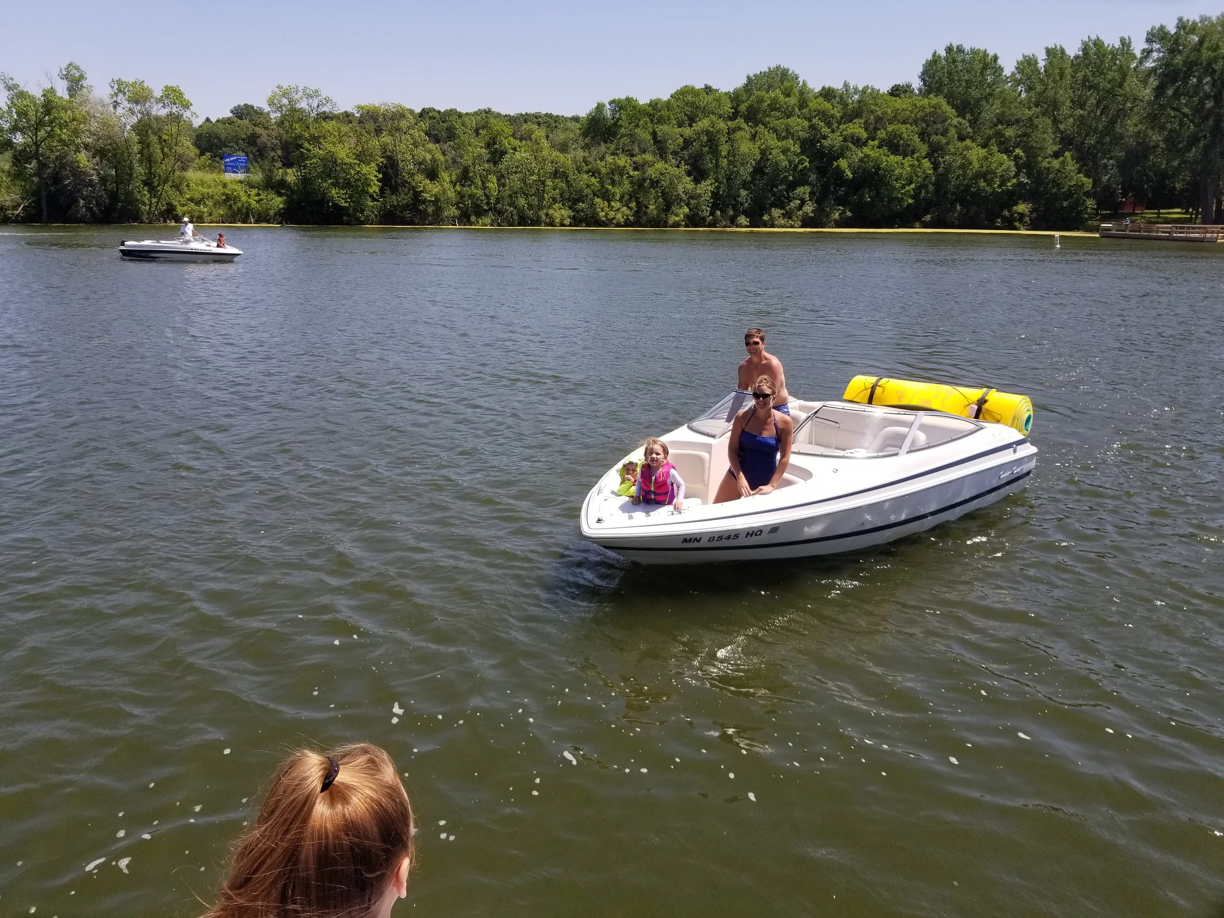 2018 Ice Cream Social Paparazzi Cam