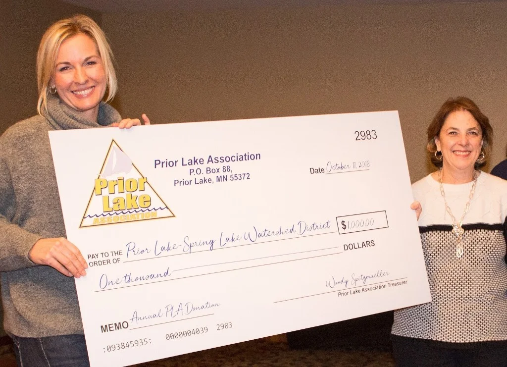 Annual Member Meeting &amp; Membership Recap