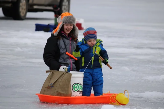 38th Annual Prior Lake Sportsmen’s Club Ice Fishing Contest January 27th, 2019
