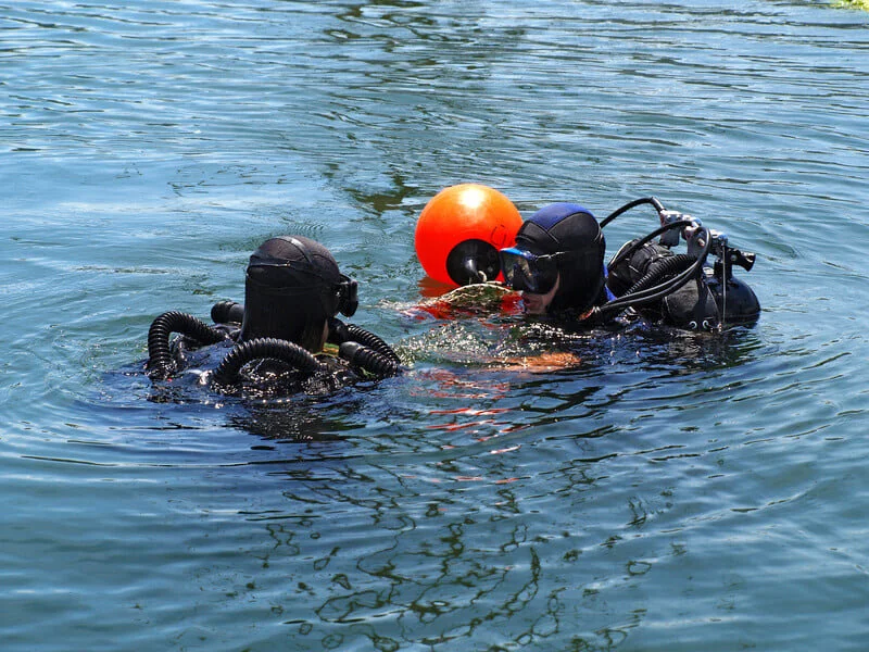 Dive the Lake Clean Up Event (Event Full!)