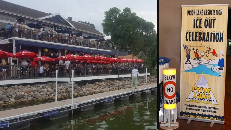 2022 Ice Out Celebration at Charlie's (PLA Members Only)